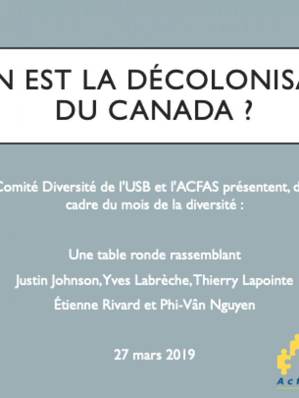 TableRondeDecolonisation